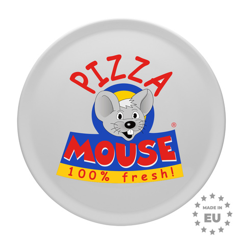 Pizza Plate, kubki.com.pl