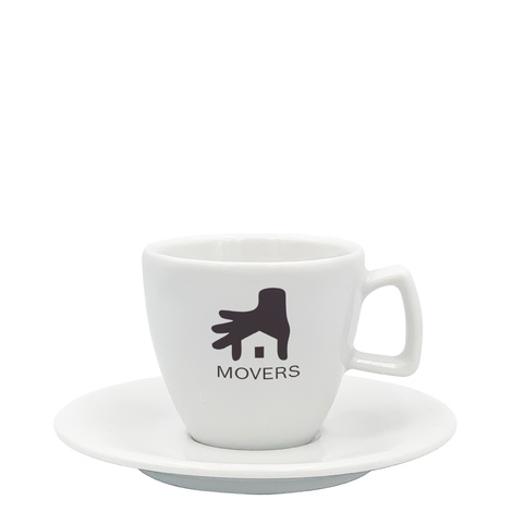 Merlin Espresso, kubki.com.pl
