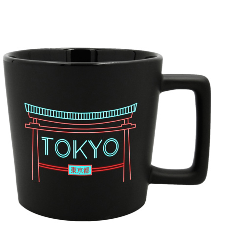 Tokio, kubki.com.pl
