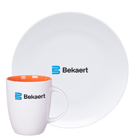 Zestaw śniadaniowy, kubki.com.pl